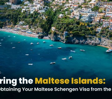 Guide to Obtaining Your Maltese Schengen Visa from the UAE