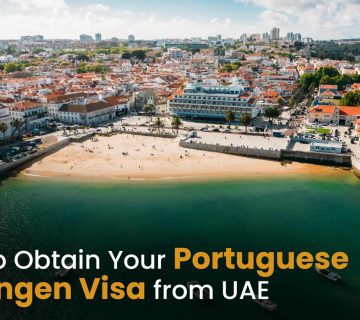 How to obtain a Portuguese Schengen Visa from UAE