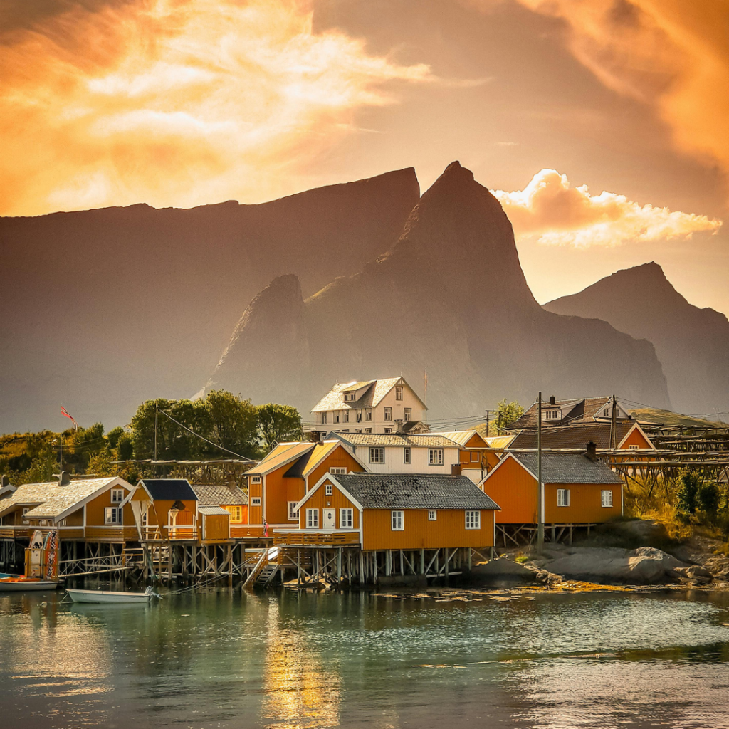 Cities in Norway to Soon Implement Tourist Taxes to Improve Visitor Experience   The Visa Guy