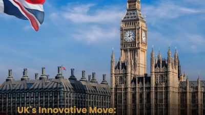 UK Introduces Electronic Travel Authorization Scheme, Easing Travel for Jordanian Nationals