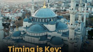 Timing is Key: When to Apply for Schengen and Turkey Visas