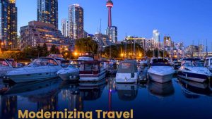 Canada Implements Electronic Travel Authorization (eTA) Requirement for Travelers