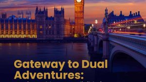 Gateway to Dual Adventures: UK Visa Holders Now Eligible for Turkey eVisa
