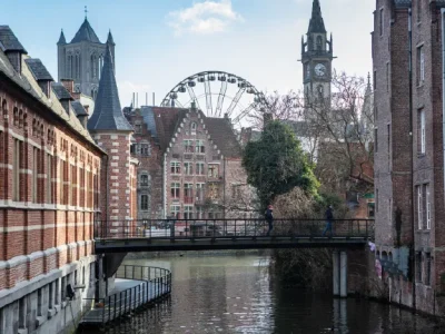 belgium tourist visa from dubai