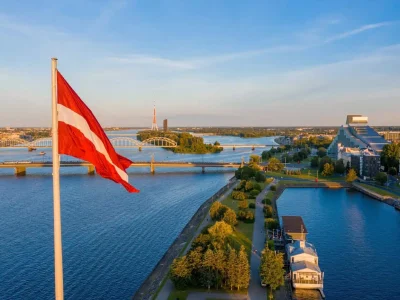 Latvia visa requirements
