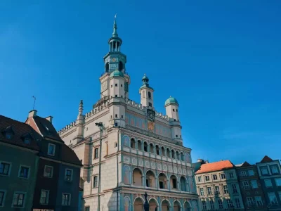 How to Apply for Poland Schengen Visa From Dubai