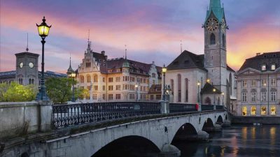 EU Ends Visa-Free Travel for Georgian Officials Over Policy Concerns