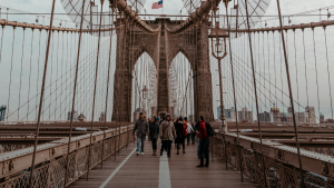 Romanians Can Travel Visa-Free to the US Starting March 31, 2025