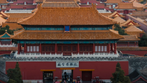 Citizens of Bulgaria, Romania and four Other Schengen countries can enter China Visa-Free