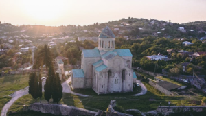 EU Proposes Visa-Free Travel Suspension for Georgian Diplomats