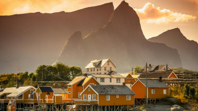 Cities in Norway to Soon Implement Tourist Taxes to Improve Visitor Experience - The Visa Guy