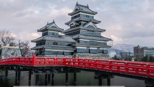 Japan E-Visa Now Available for UAE Residents