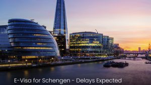 UAE travellers have to still wait for e-visa