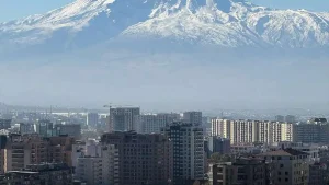 Armenia Lifts Visa Requirement for GCC Nationals and Expats from July 1