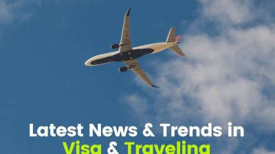 Unraveling the World of Visas and Travel -