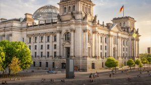 Germany Extends Border Controls Until September 2025