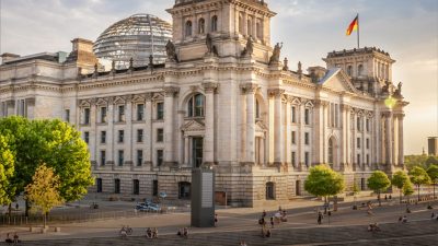 Germany Extends Border Controls Until September 2025