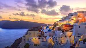 Greece to Issue 200,000 Visas for Turkish Tourists in 2025