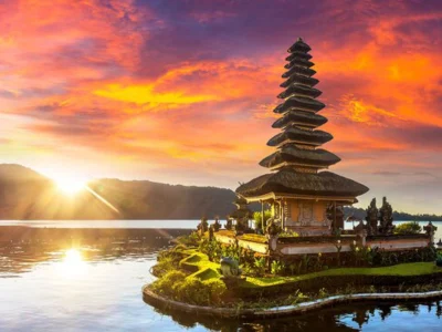 indonesia