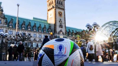 Surge in Schengen Visa Applications Anticipated Ahead of Euro 2024 Kick off