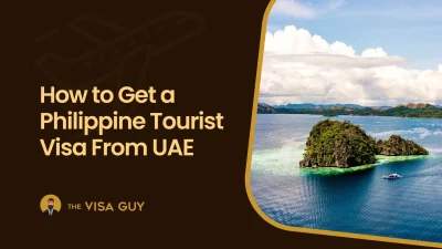 Philippine Visa From UAE