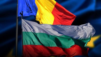 Bulgaria and Romania join the Schengen Area.