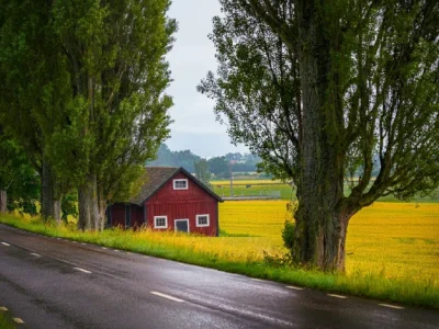 sweden tourist visa from dubai